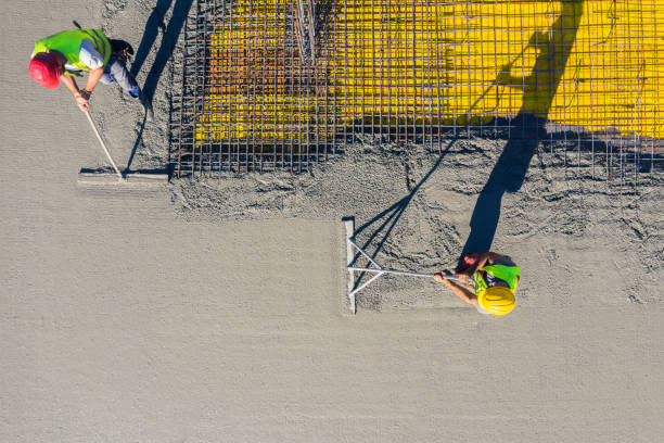 Best Concrete Grinding and Polishing in La Conner, WA