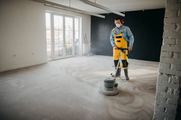 Best Concrete Slab Construction in La Conner, WA