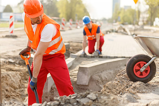 Best Concrete Removal and Replacement in La Conner, WA