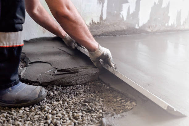 Best Concrete Steps and Stairs in La Conner, WA
